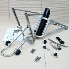 Followme Tandemkupplung Set-QR