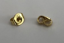 Stopper für Ohrring