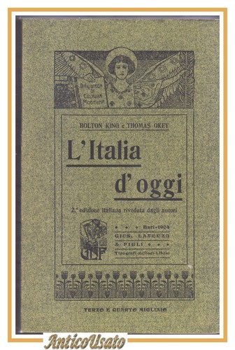 Italien von heute - italien,