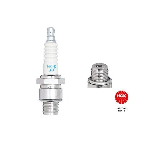 Zündkerze ngk 7447 für - zündkerze,