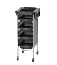 Sibel Passy Service Trolley