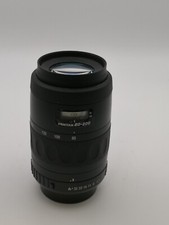 SMC Pentax F Zoom Lens 80-200