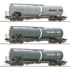 Roco 6600143 H0 3er Set