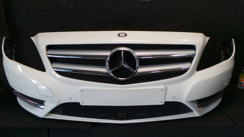 932 mercedes w246 b - cr-932,