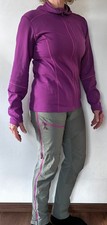 Norrona trollveggen Zip Hoodie