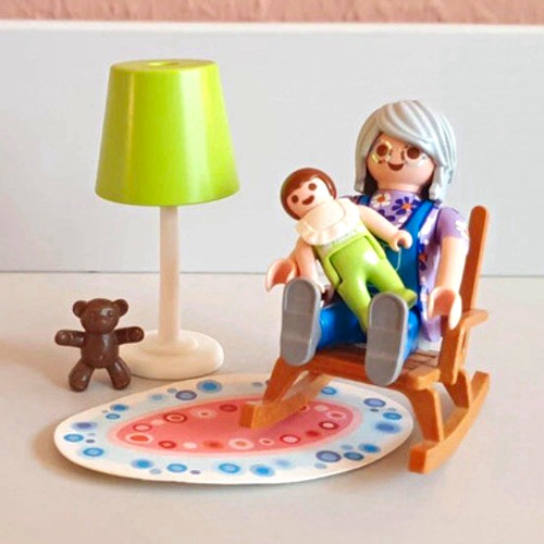 Playmobil 5567 city life - playmobil,
