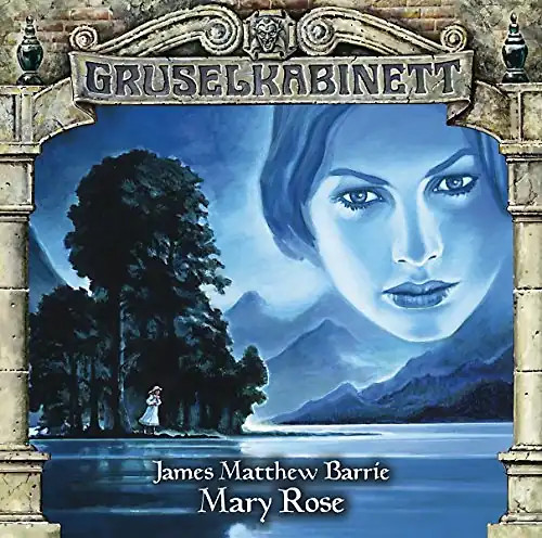 Gruselkabinett folge 91 - -,