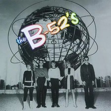 The B-52'S - Time Capsule -