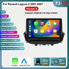 9"Android14 Autoradio Carplay