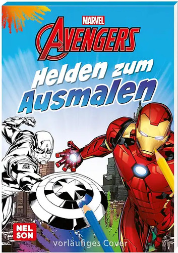 Marvel avengers helden zum - helden,
