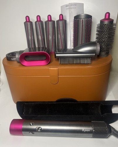 Dyson airwrap multistyler - dyson,