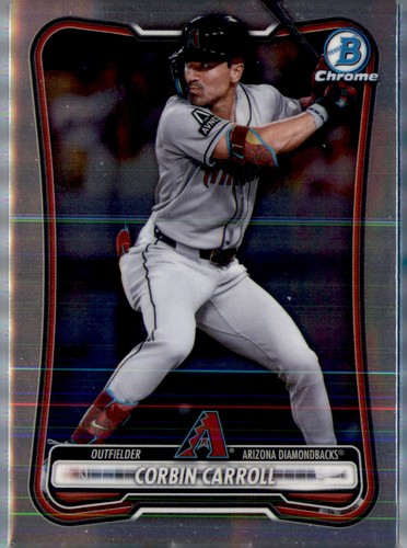 2026 bowman chrome - 2026, #83