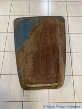 Austin Healey 3000 Motorhaube