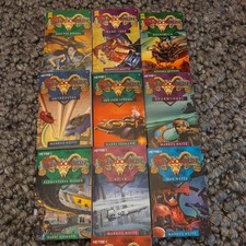 10 SHADOWRUN Romane von Harri