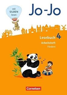 Lesebuch allgemeine - jo-jo,