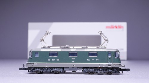 Spur märklin 88593 lok - z, re