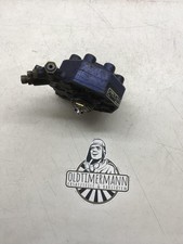 Mengenteiler Kraftstoffmengenteiler Bosch 0438100012 für Mercedes V8 W116 W107