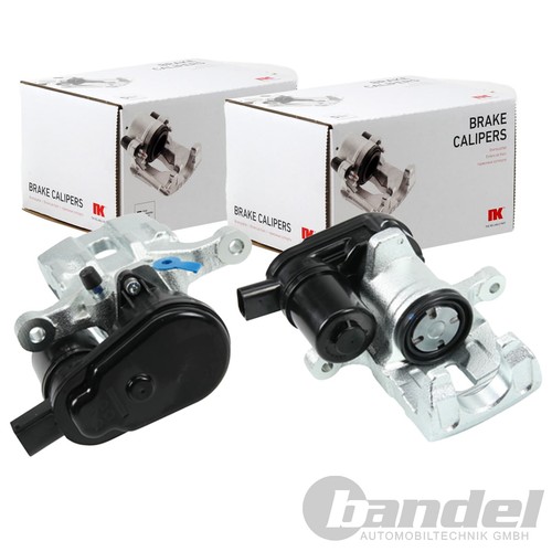Bremssattel hinten - bremssattel,