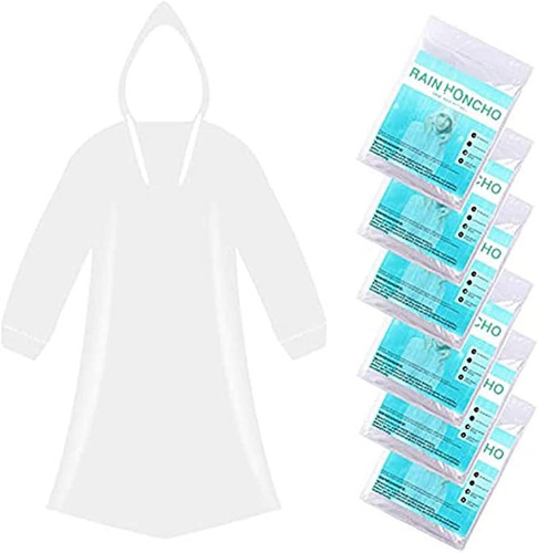 Regenponcho regencape einmal - regencape,
