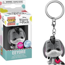 Winnie the Pooh - Eeyore