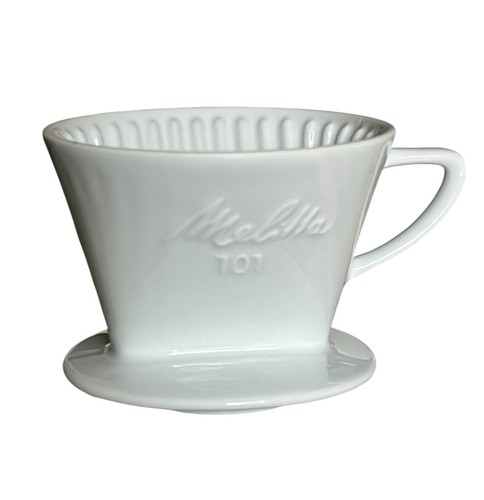 Melitta kaffeefilter porzellan - kaffeefilter,