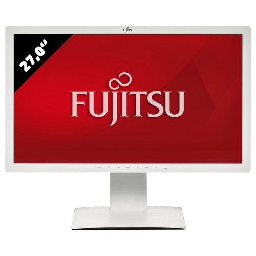 Fujitsu display b27t pro 27 - fujitsu, b27t-7