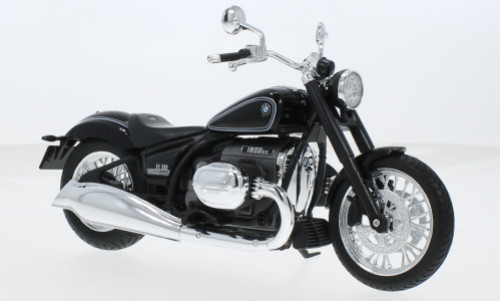 Bmw r18 schwarz - r18, schwarz,
