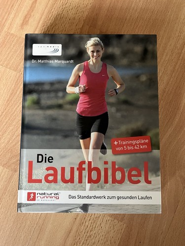 Die laufbibel das - die,