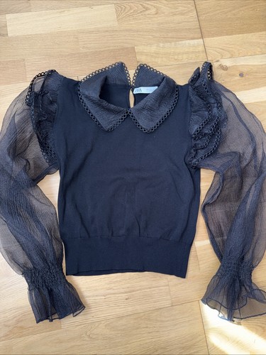 Zara damen neu - neu, hemd