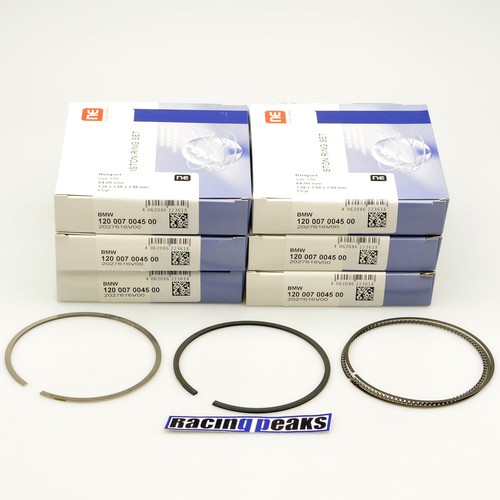 Kolbenringe für bmw s55b30 - kolbenringe, x6