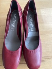 Pumps Damenschuhe Gr. 38 5