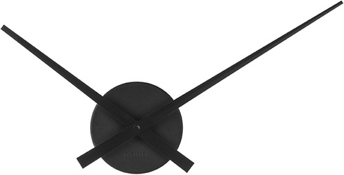 Wanduhr little big time - wanduhr,