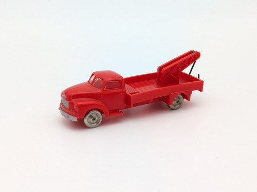 Lego h0 bedford - lego, 1/87