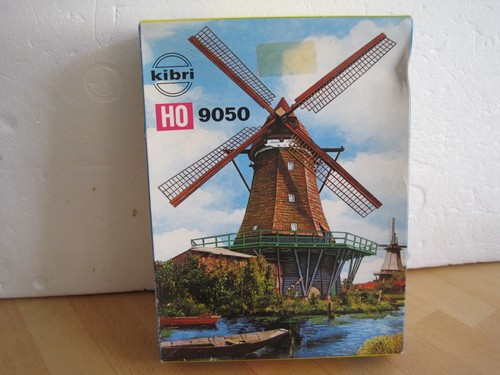 Kibri 950 windmühle - b-950,
