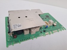 Miele waschmaschine steuerung - miele,