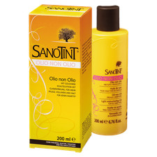 Sanotint olio non - sanotint,