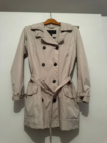 Barbour trenchcoat damen - trenchcoat,