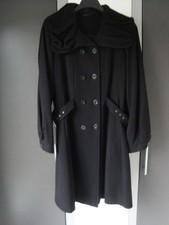 Wintermantel  von Madeleine