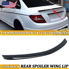 For Mercedes Benz W204 C250