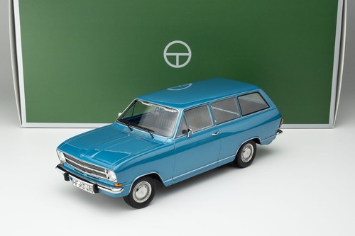 Opel kadett caravan - b,