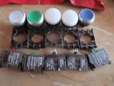 15  Eaton M22 Taster