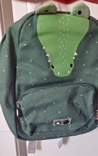 Kinder rucksack grün - in,