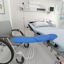 Slide Transfer Board Patientenrollstuhl ins Bett Toilettenwagen Handicap Assist