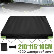 Anhängerplane Flachplane