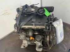 Motor AJM VW Golf 4 Bora 1J 1.9TDI 85KW 80.337KM mit Serviceheft AJM