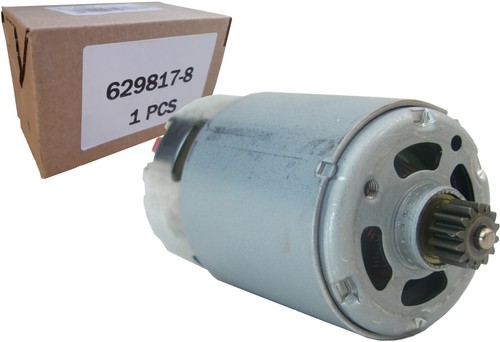 Makita motor gleichstrommotor - makita,