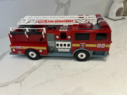 Vintage tonka hasbro - vintage,