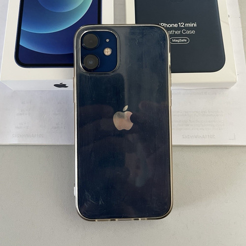Apple iphone mini 256 - apple,