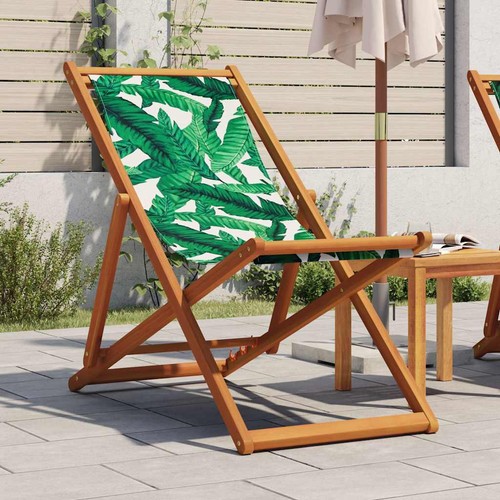 Vidaxl klappstuhl mit - vidaxl,