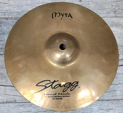 Stagg myra serie splash - myra-serie,